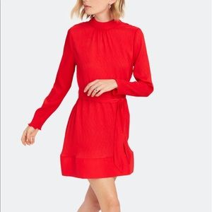 Comes in Waves Minidress
